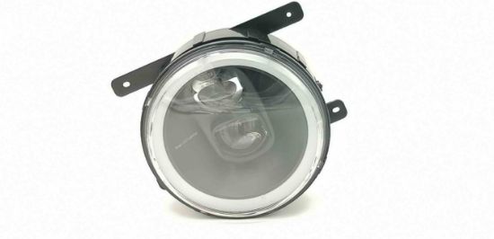 NQi series [E3 / E4] Headlight 10501004 NQi series [E3  E4] Headlight 1